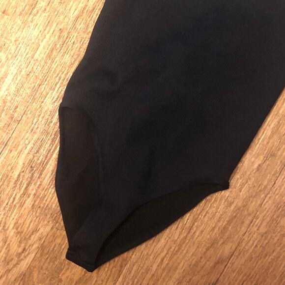 NWOT Free People Movement Golden Hour Bodysuit Size XS/S - Picture 7 of 13